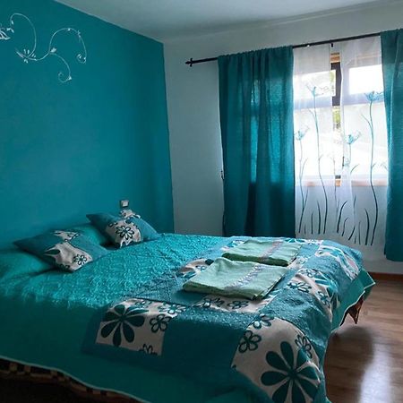 Cabanas Primavera Apartment Койхайке Екстериор снимка