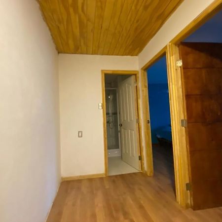 Cabanas Primavera Apartment Койхайке Екстериор снимка