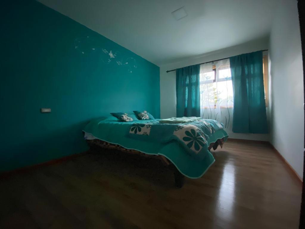 Cabanas Primavera Apartment Койхайке Екстериор снимка