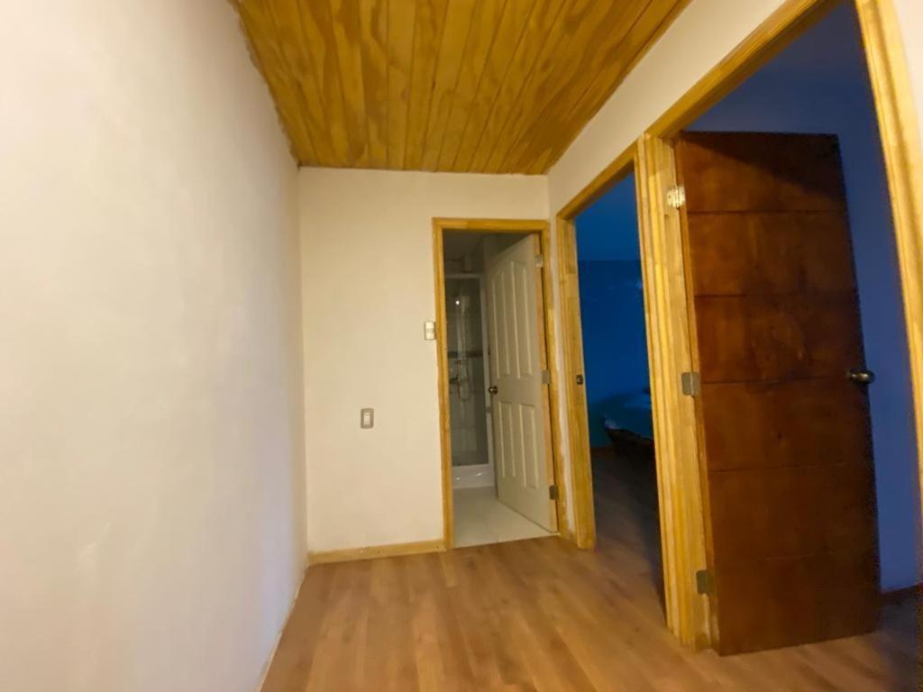 Cabanas Primavera Apartment Койхайке Екстериор снимка