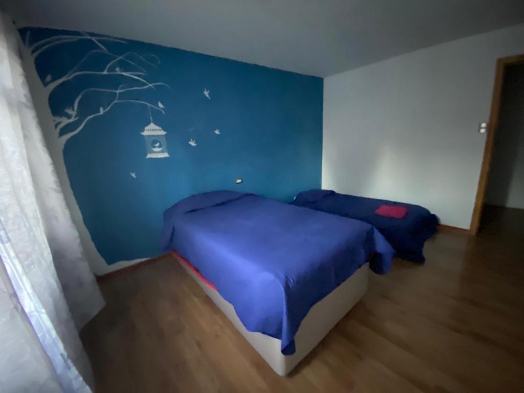 Cabanas Primavera Apartment Койхайке Екстериор снимка