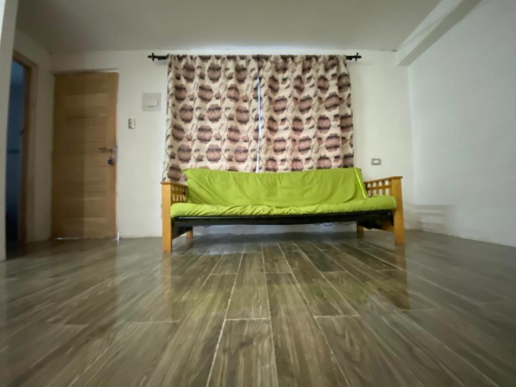 Cabanas Primavera Apartment Койхайке Екстериор снимка